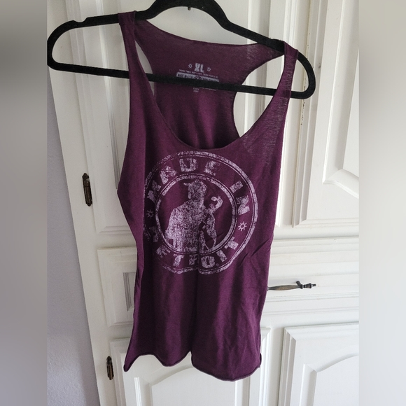 Made In Detoit Tank XL - Picture 2 of 5